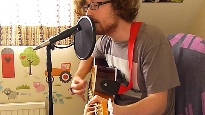 Last Nite Acoustic version - Acoustic performance video thumbnail