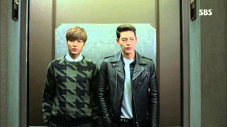 상속자들 131107(다시보기) #22(1)