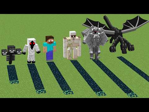 Which all Minecraft Bosses will generate more sculk ?
