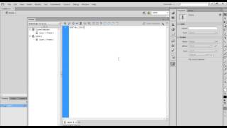 Tutorial Tanggal Otomatis Dengan Adobe Flash - M. Rizki Munandar
