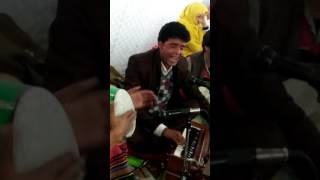Feroz Sheikh Viddai Feroz Viddaizindagi Zayee Dilbaro