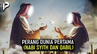 Nabi Adam Wariskan Ilmu Sakti Ke Nabi Syith dan Perintahkan Memburu Qabil by Islam Populer 5,750 views 2 weeks ago 8 minutes, 26 seconds