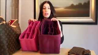 samorga neverfull gm