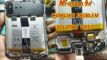 Mi redmi 9a/9c/poco/m2/poco m2 pro charging problem solution video mi redmi mobile charging solution