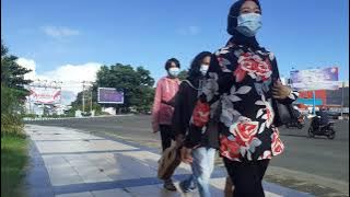 Aksi Solidaritas Sosial Kemanusiaan dituangkan dalam Musik dan Puisi