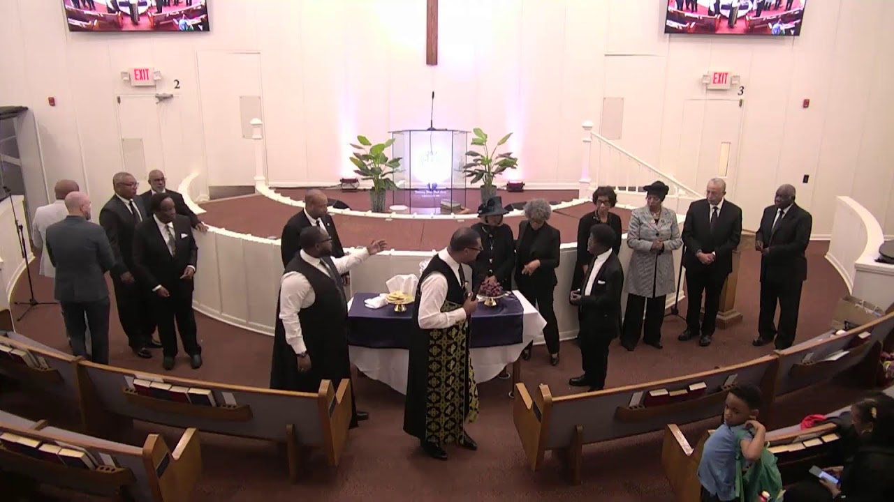 Seventy Times Seven (Matthew 18:21-22)