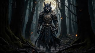 Hunters of the Fellow Knight | Dark Epic Cinematic Music for Medieval Fantasy & Fallen Heroes