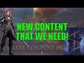 Brand New Codex &amp; Tower Mode | Quick Look at Fenris [Watcher Of Realms]
