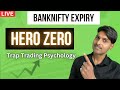 28/8/2024 Banknifty Expiry Live Trading