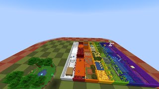 Details Rainbow Challenge Walkthrough Guide
