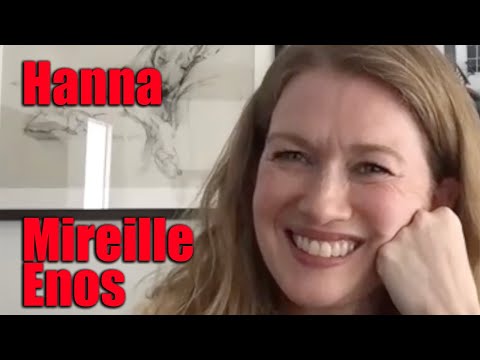 DP/30: Hanna, Mireille