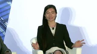 Celebrity [Reuters Momentum AI Panel] Sharon Zhou, CEO of Lamini, LLM inference & tuning for enterprises Profile