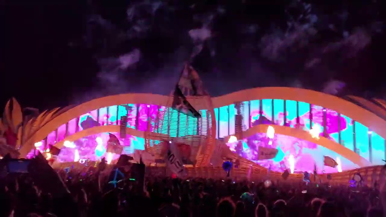 Madeon - You're on - edc 2022