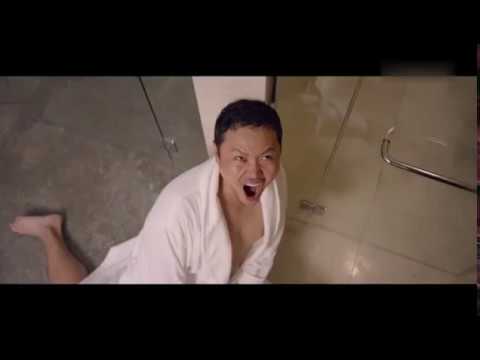 3分钟看完韩国喜剧伦理片《非正式特工》