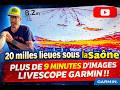 20 000 lieues sous la Saône