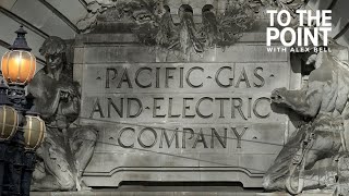 PG&E wildfires survivors ask Newsom to apologize after cabinet member attends event | To The Point