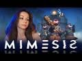 MIMESIS | СТРИМ | #mimesis #стрим #твич #twitch #мимесис #кооп #mimesisgameplay #mimesisстрим