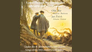 Erlkonig, Op. 1, D. 328 (arr. for baritone and guitar) : Der Erlkonig, D. 328 (arr. for...