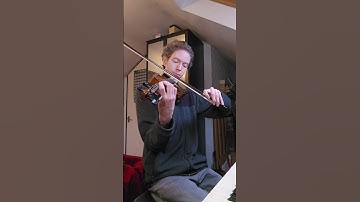 Essential Elements for Strings Book 1 Violin. 62: Down The D Major Scale