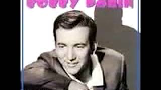 Video-Miniaturansicht von „Bobby Darin Love Letters“