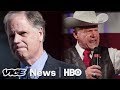Alabama: The Special Election - Full Episode (HBO)
