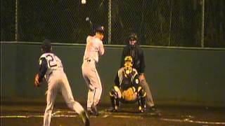 THEOTISREDDING　TRANINGGAME20121022②