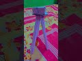 how to make a tripod at home with paper part 3 #crafttape #cardboardcutout #papercutout #origamiusa