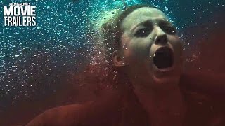 The Final Trailer For The Shallows With Blake Lively Is Chilling And Suspenseful
