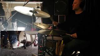 Download Lagu LED ZEPPELIN - STAIRWAY TO HEAVEN - Drum Cover by Andrew Rooney (2020) MP3