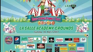 BTS - EGGCITING FAMILY DAY