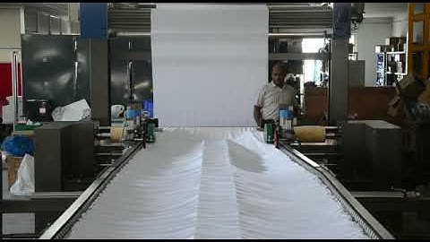 Coninven Open width Compactor