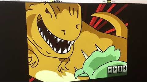 About BrainPOP Introductory Video 2004-2007