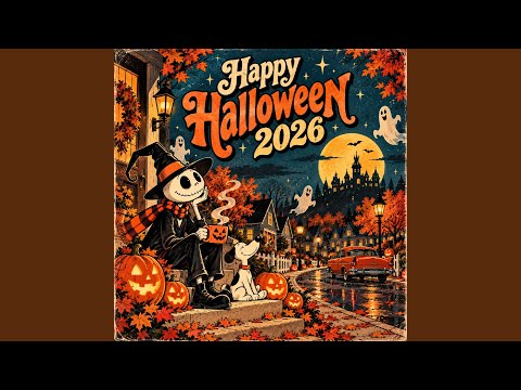 The Skeleton’s Waltz 