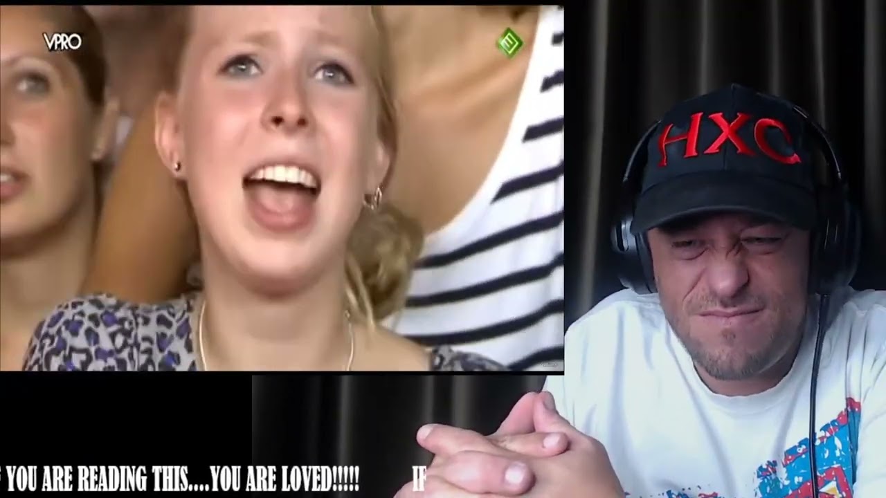 Triggerfinger ft. Selah Sue - Mercy (Live op Lowlands 2010) Reaction!