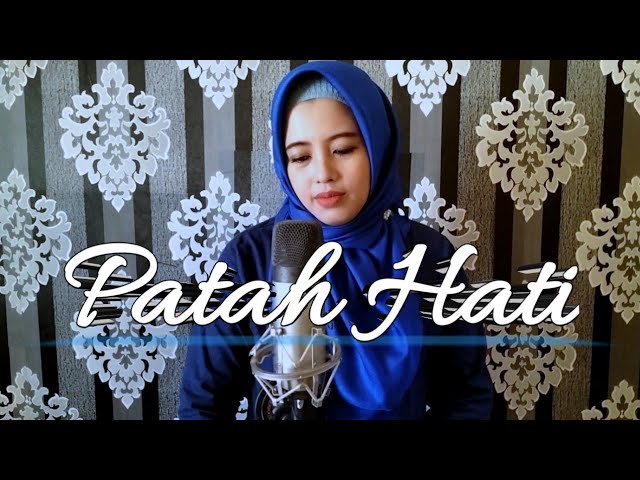 Patah Hati - Mirnawati | Cover Ria Mustika class=