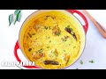 Kadhi pakora  episode 1 of mustmake punjabi dinners