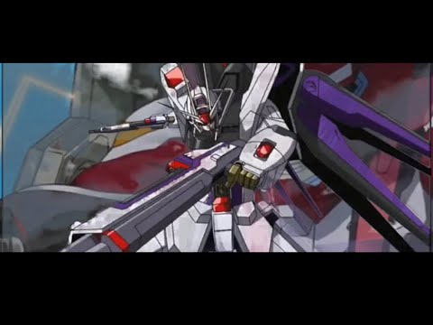 【MAD】機動戦士ガンダムSEED DESTINY×不可逆リプレイス【紫苑杯】