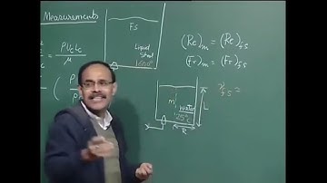 Lecture-37 : Modeling and Measurements #swayamprabha #CH35SP
