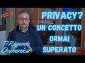 La privacy in auto, un concetto da rivedere