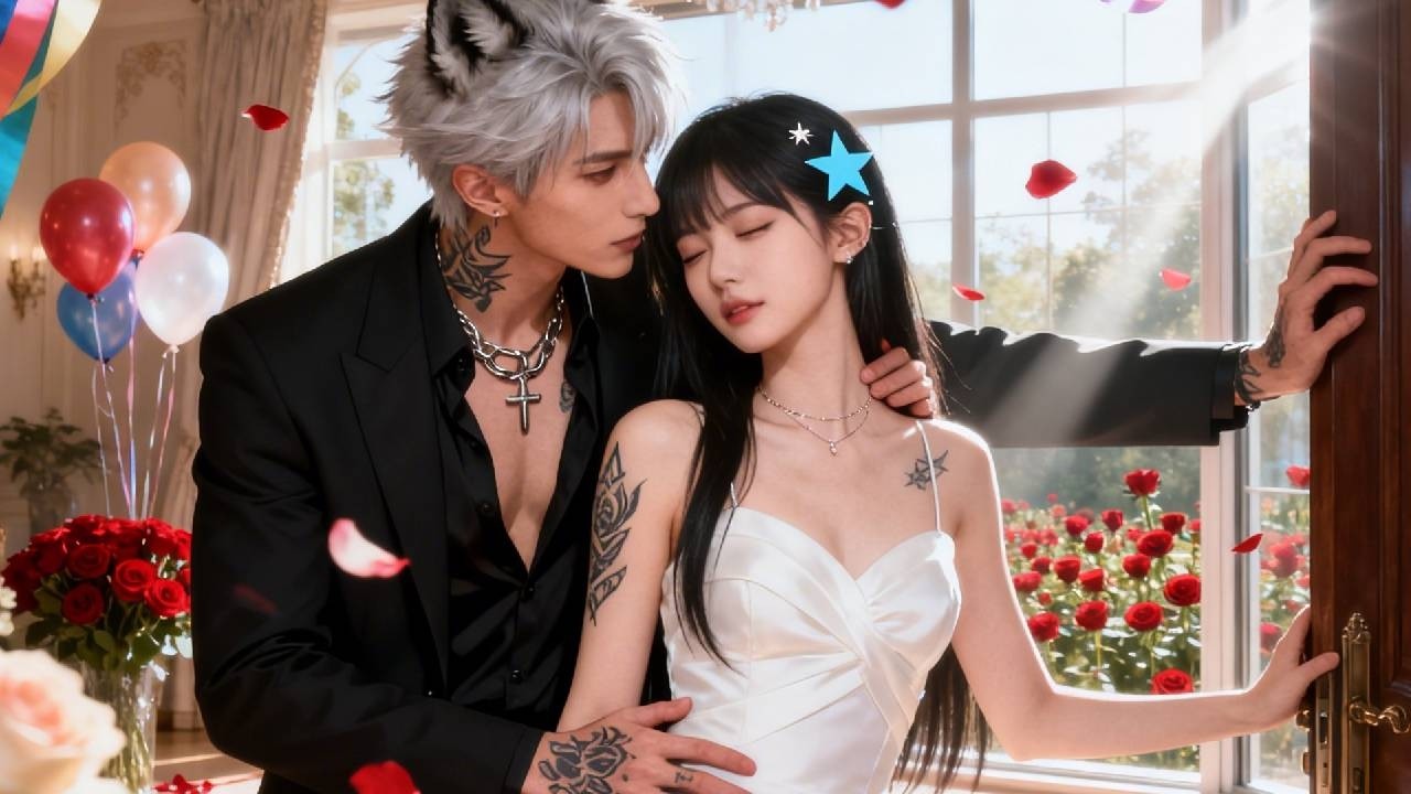 Everyone was put off by CEO arrogance, till woman entered his life and made him fall hard for her!