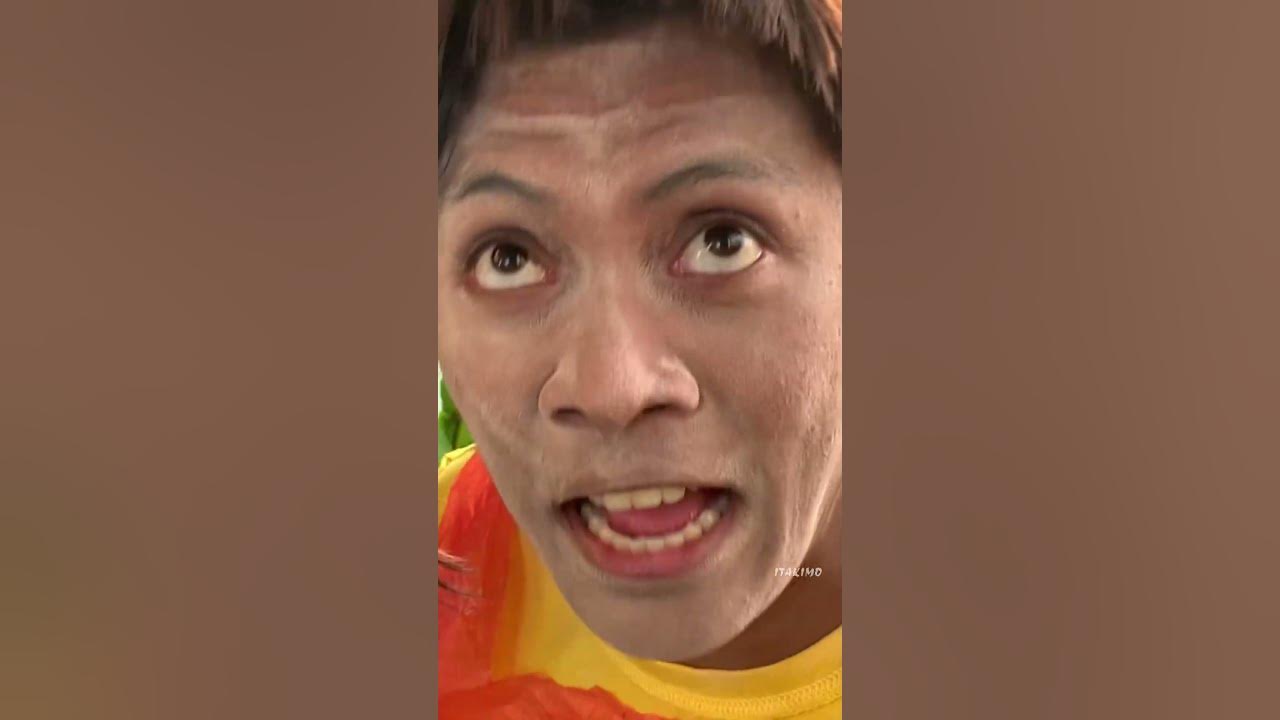 SQUID GAME PARODY | Itakimo Bali