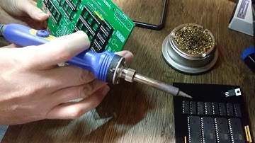 Commodore Pet 4016 MiniPet Restoration