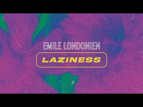 Emile Londonien - Laziness (from the album "Legacy")