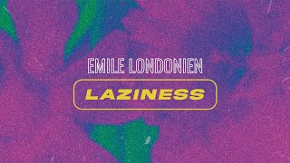 Emile Londonien - Laziness (from the album "Legacy")