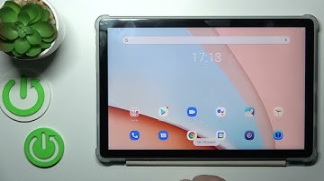 How to Turn Off the SIM Card PIN Code on a BLACKVIEW Tab 12 - Removing the SIM Lock