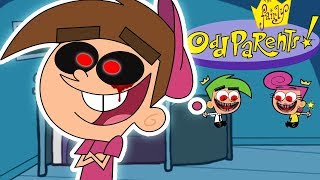 Fairly Odd Parents | Twisted Timmy Turner
