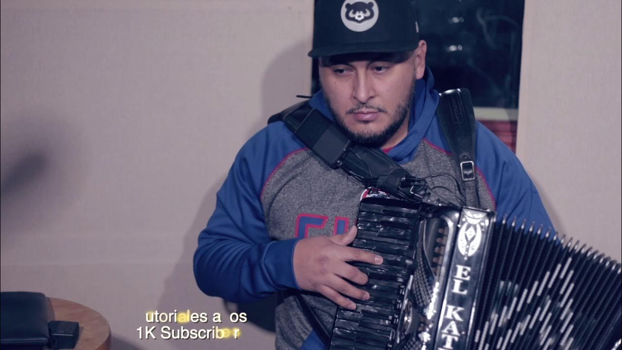 Corridos Accordion De Teclas YouTube