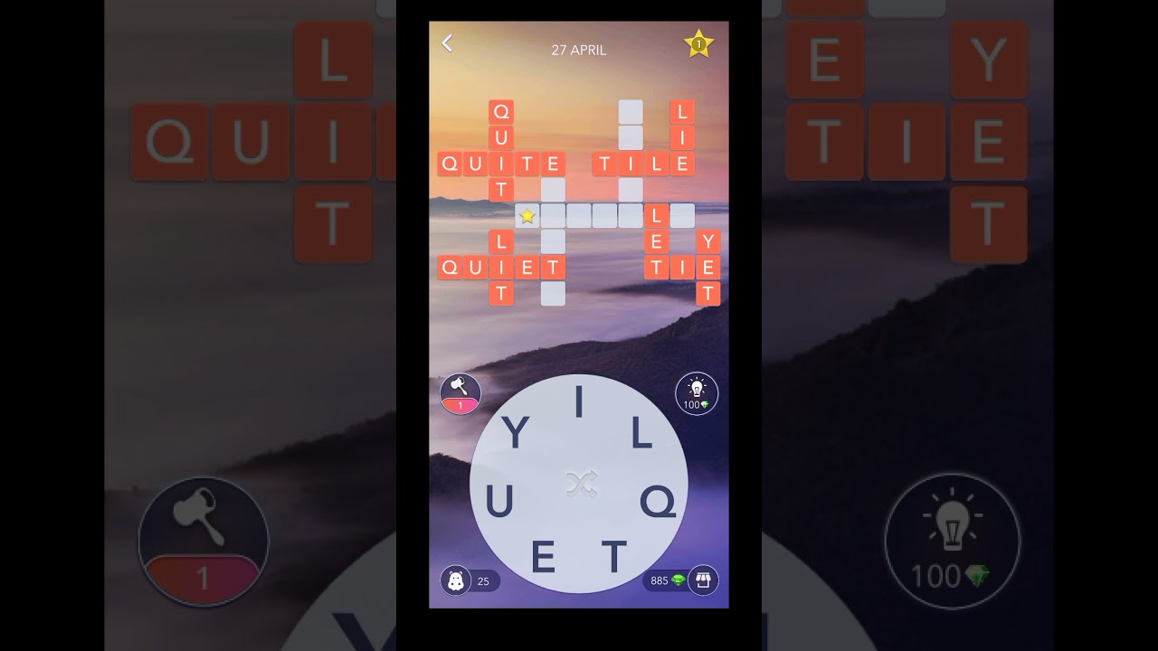 Wow April 27 2021 Daily Challenge Answers