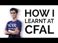 Cfal changed my life from ntse scholar to jee main topper  samanth martis inspiring journey