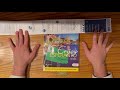 ASMR Esperanto Readings and Vocabulary